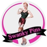 Swanky Pins coupons